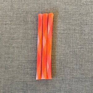 Three (3) New Cat Wand Spring Toys